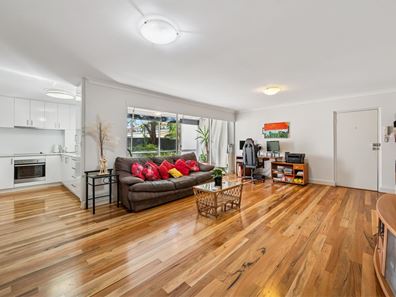 3/169 Railway Parade, Mount Lawley WA 6050