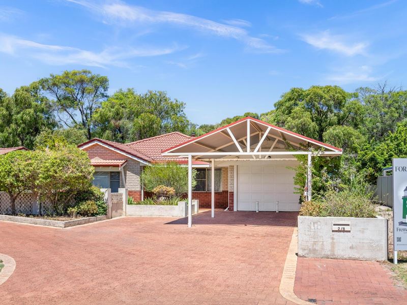 2/8 Aloe Court, West Busselton