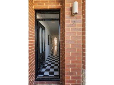 2/12 John Street, Cottesloe WA 6011