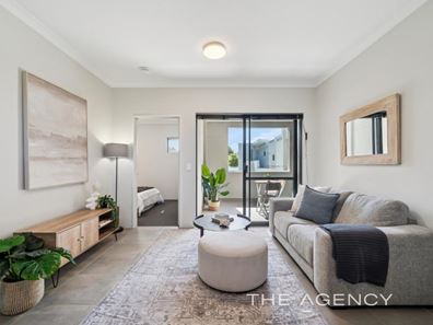 7/29 Coolbellup Avenue, Coolbellup WA 6163