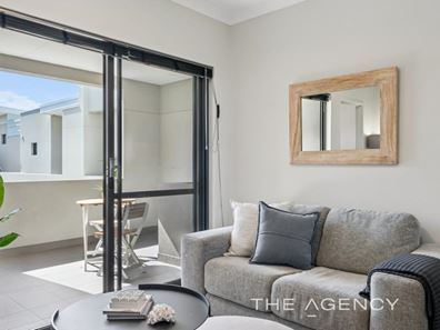 7/29 Coolbellup Avenue, Coolbellup WA 6163