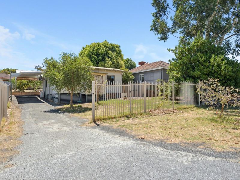 26 Dorothy Street, Ashfield WA 6054
