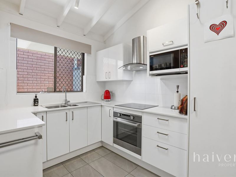 6/182 Holland Street, Fremantle WA 6160