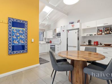 6/182 Holland Street, Fremantle WA 6160