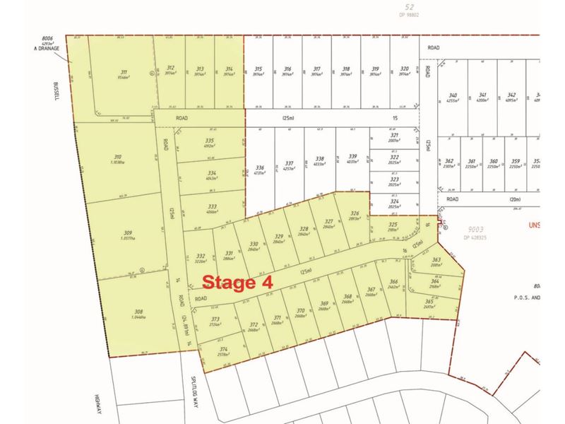 Lot PL 370,  Hamelin Grove, Karridale WA 6288