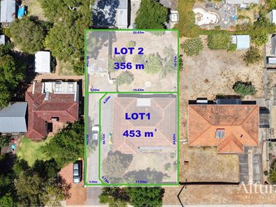 17 Blamire Road, Kalamunda WA 6076