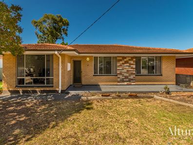 17 Blamire Road, Kalamunda WA 6076