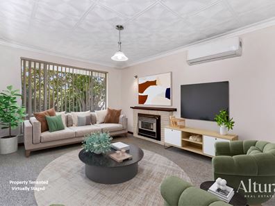 17 Blamire Road, Kalamunda WA 6076