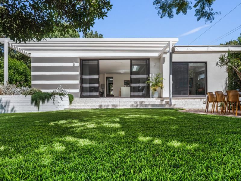 1 Hannibal Street, Palmyra
