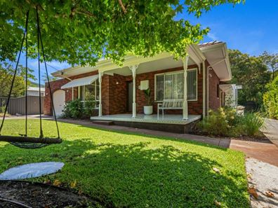 1 Hannibal Street, Palmyra WA 6157