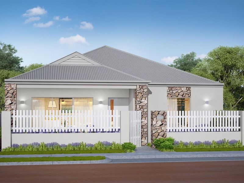 Lot 18 Fancourt Road, Gnangara