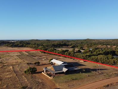 19 Francisco Road , Dongara WA 6525