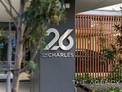 805/26 Charles Street, South Perth WA 6151