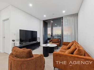 805/26 Charles Street, South Perth WA 6151