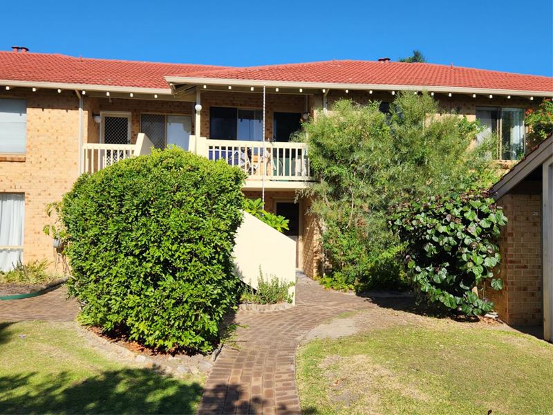 7/7 Waterway Court, Churchlands