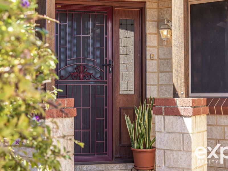 10 Butler Retreat, Waroona WA 6215