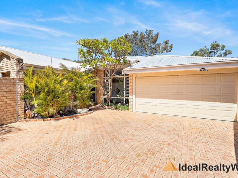 18 Waterside Retreat, Wilson
