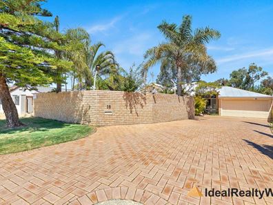 18 Waterside Retreat, Wilson WA 6107