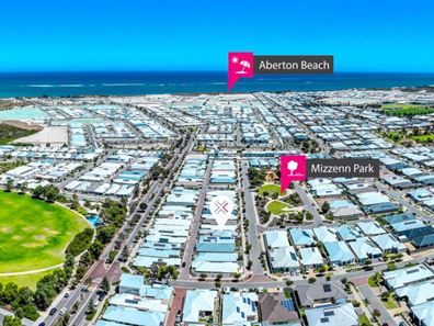 9 Comito Bend, Alkimos WA 6038