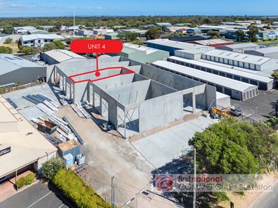4/10 Bradman Street, Busselton WA 6280