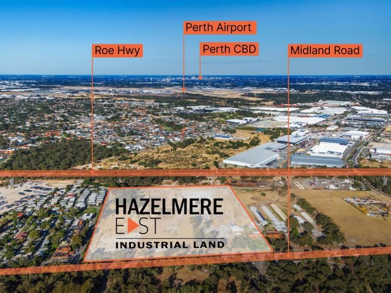 239 & 251 Midland Road, Hazelmere WA 6055