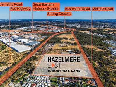 239 & 251 Midland Road, Hazelmere WA 6055