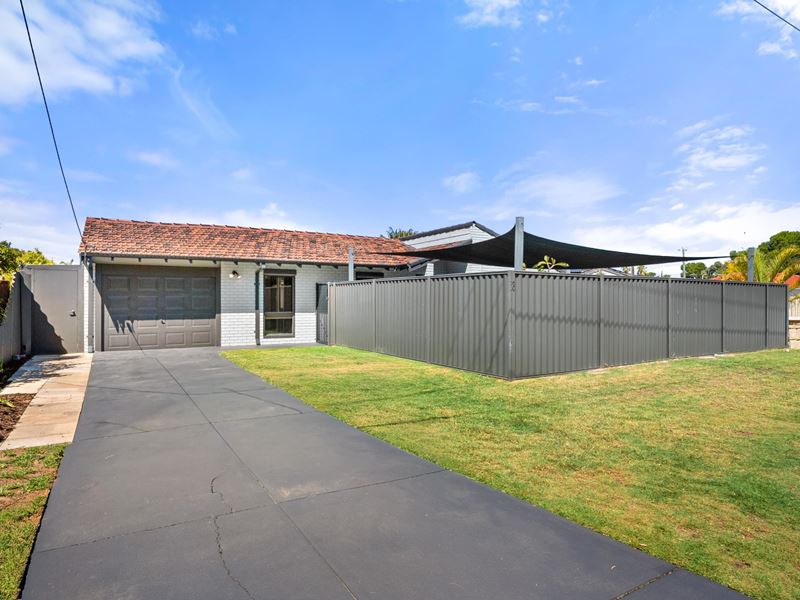 38 Hercules Street, Rockingham