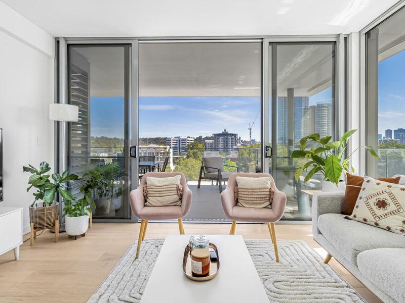 503/26 Charles Street, South Perth WA 6151