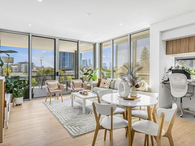 503/26 Charles Street, South Perth WA 6151