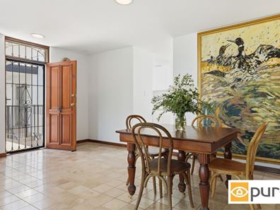 6/1 Johnson Parade, Mosman Park WA 6012