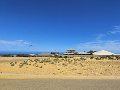 Lot 87, 18 Sunstone Drive, Kalbarri WA 6536