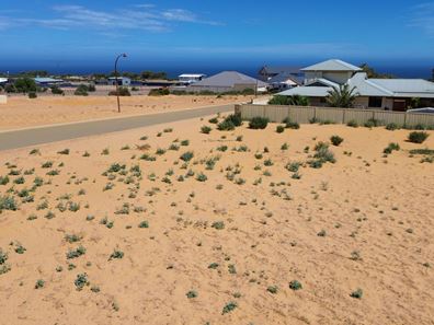 Lot 87, 18 Sunstone Drive, Kalbarri WA 6536