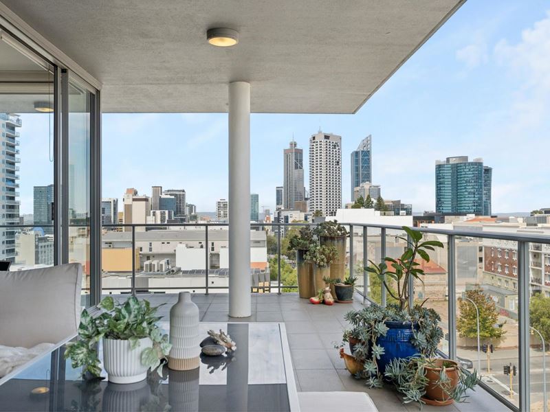 94/1178 Hay Street, West Perth