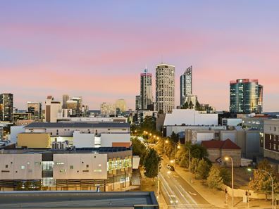 94/1178 Hay Street, West Perth WA 6005