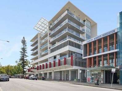 94/1178 Hay Street, West Perth WA 6005