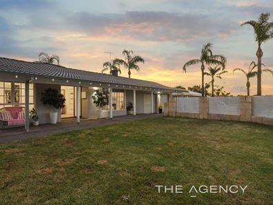 48 Edlaston Road, Carine WA 6020
