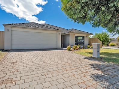 25 Daran Way, Byford WA 6122