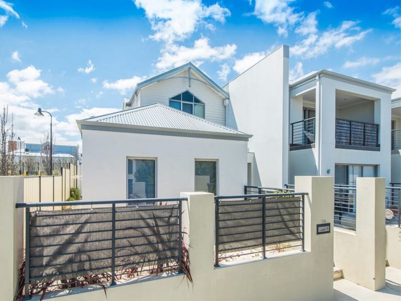 185 Celebration Boulevard, Clarkson WA 6030