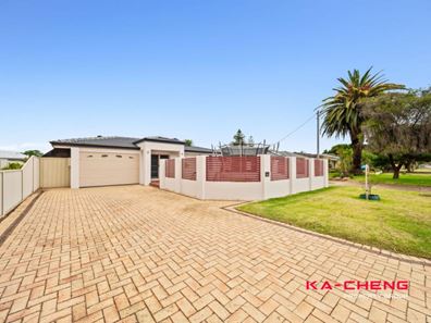 11 Paringa Street, Morley WA 6062