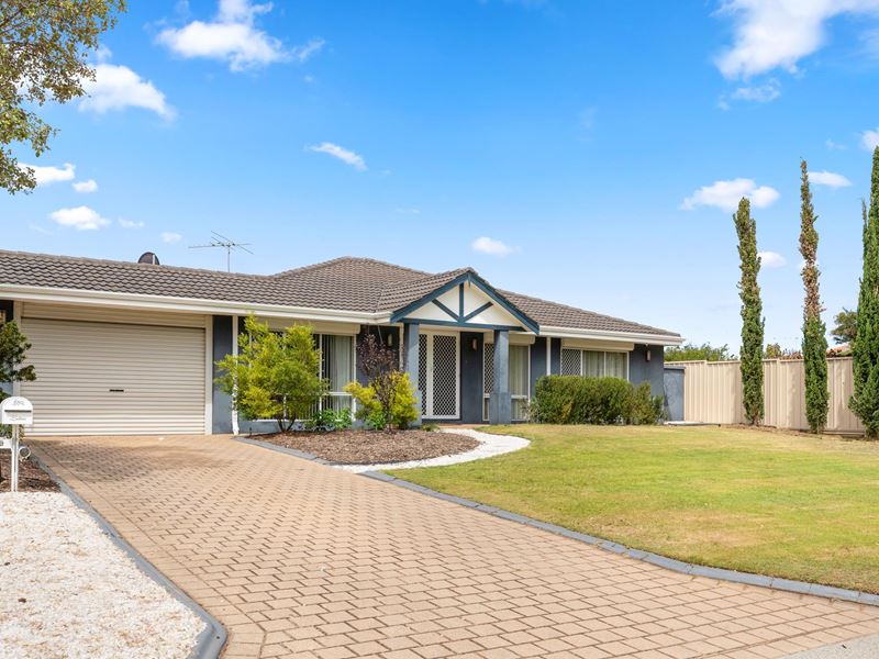 19 Torbay Mews, Warnbro WA 6169