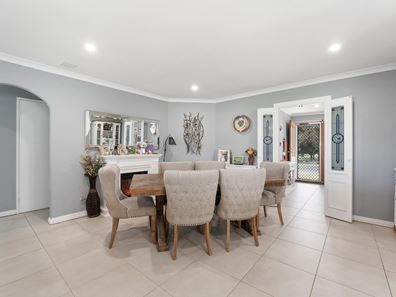 19 Torbay Mews, Warnbro WA 6169