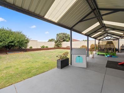 19 Torbay Mews, Warnbro WA 6169