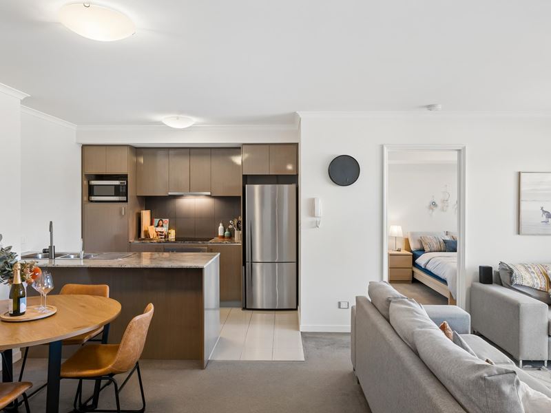 91/189 Swansea Street East, East Victoria Park