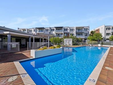 91/189 Swansea Street East, East Victoria Park WA 6101