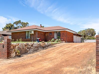 9 Hakea Road, Boddington WA 6390