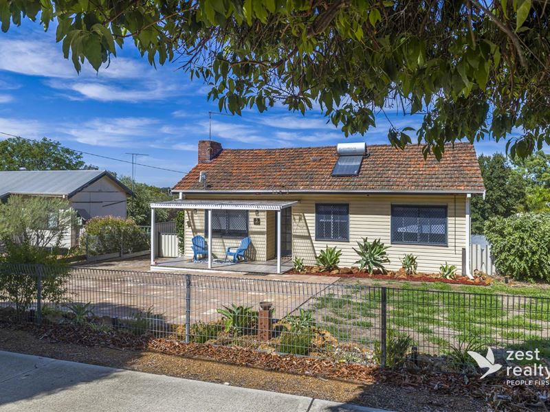 5 Lobelia Avenue, Wundowie WA 6560