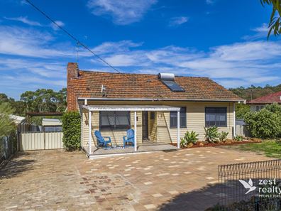 5 Lobelia Avenue, Wundowie WA 6560