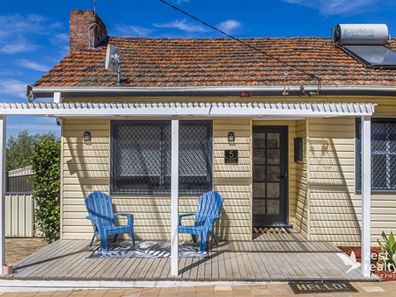 5 Lobelia Avenue, Wundowie WA 6560