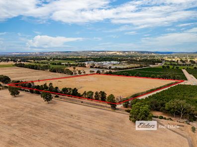 423 Uduc  Road, Harvey WA 6220