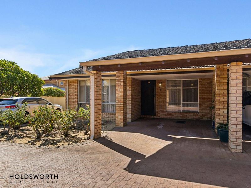 8/149 Banksia Street, Tuart Hill